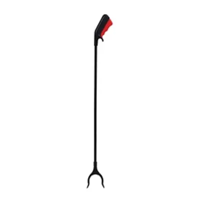 Robert Scott 850mm Litter Picker Black/Red (Pack of 20) 101491P20