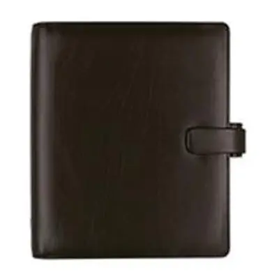 Filofax Metropol Organiser A5 Black 0