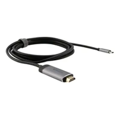 Verbatim USB-C to HDMI 4K Adaptor with 1.5m Cable