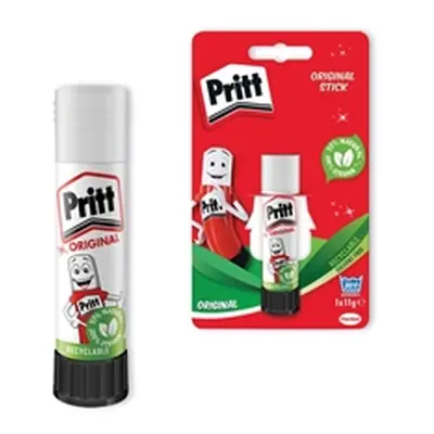 Pritt Stick 11g Small (12 Pack) 1456073