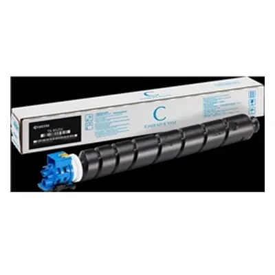 Kyocera TK-8525C Cyan 20000 Pages Original Toner