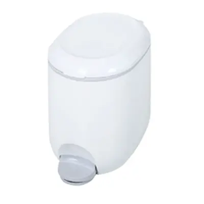 Addis Bathroom Pedal Bin 518503