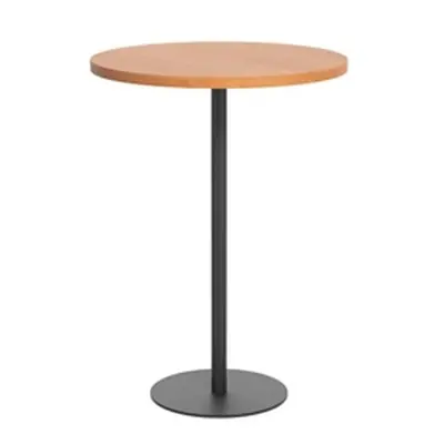 Contract Table High 800Mm Beech - Version 2