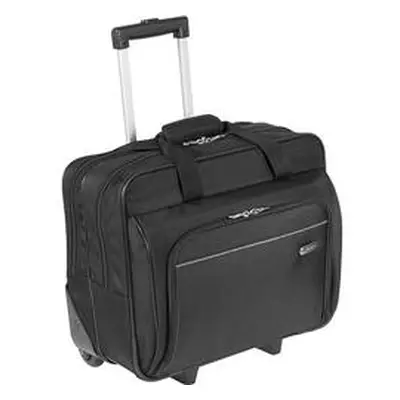 Targus 16 Inch Laptop Trolley Case 210x430x400mm Black TBR003EU