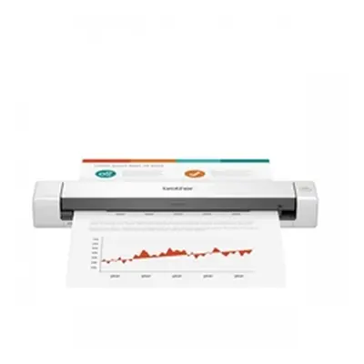 Brother DS-640 Portable Document Scanner DS640TJ1