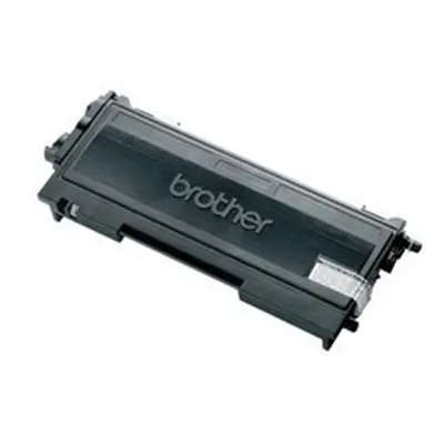 Brother TN-2000 Toner Cartridge Black TN2000