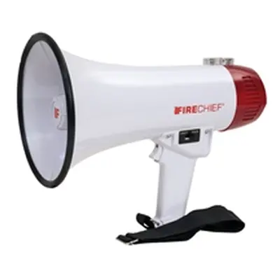 Mini Megaphone 10W with LED Power Indicator HMP4