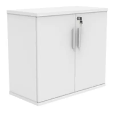 Cupboard 730 High Arctic White