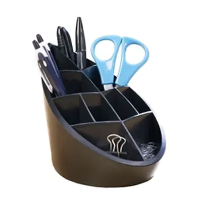 Avery DTR Eco Black Pen Pot DR450BLK