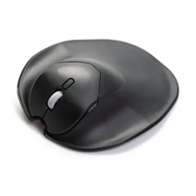 BakkerElkhuizen HandshoeMouse Ambidextrous Mouse Bluetooth M Black