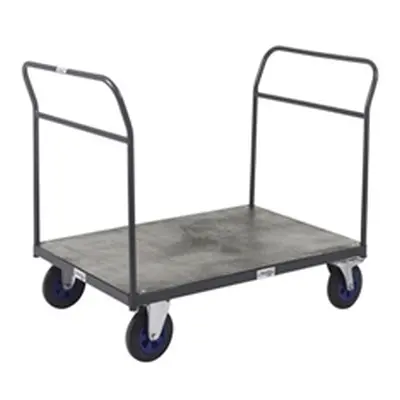 Platform Trucks - Double Bar End - 1200 x 800