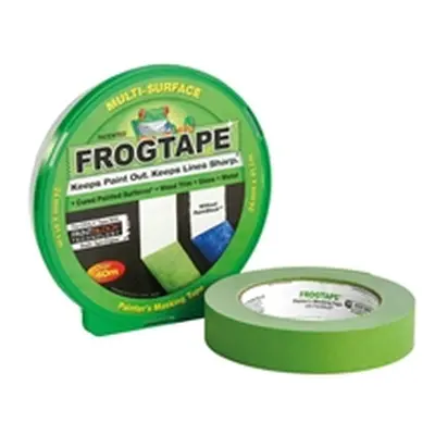 FROG TAPE MULTI-SURFACE 24MM X 41.1M