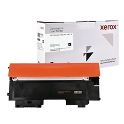 XET A4 Xerox Everyday Toner HP W2070A 117A Black Toner 006R04591