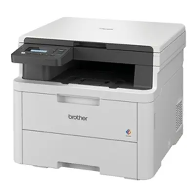 Brother DCP-L3520CDW Colourful and Connected LED 3-In-1 Laser Printer