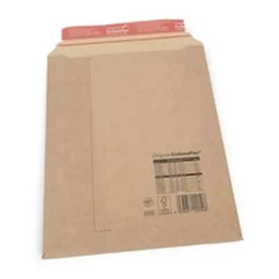 Colompac Rigid Envelope CP010.05 Int 250x340x50mm Ext 265x357mm FSC3 P