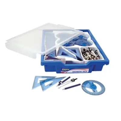 Helix Geometry Class Set Q99040