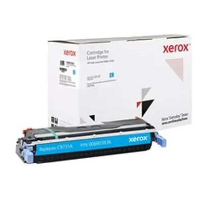 Xerox Everyday Toner For C9733A Magenta Laser Toner 006R03835