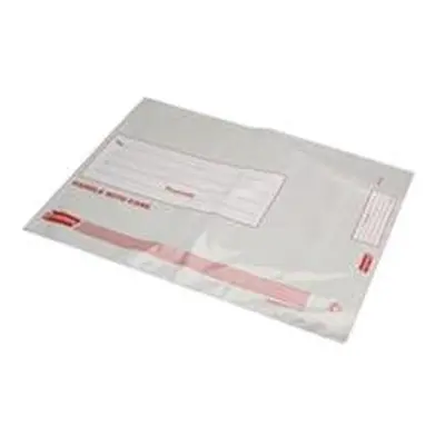 GoSecure Envelope Extra Strong Polythene 240x320mm Opaque (20 Pack)