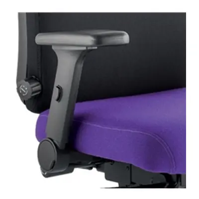 Eclipse Plus Height Adjustable and Folding Arm