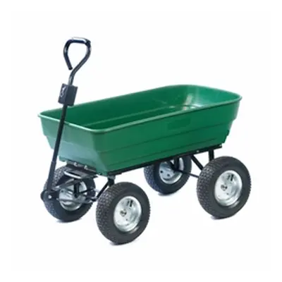 Tip-A-Truck; 400kg; Green