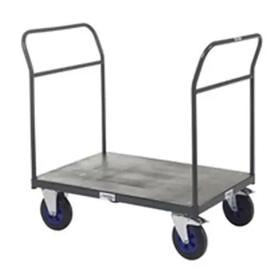 Platform Trucks - Double Bar End - 1000 x 700