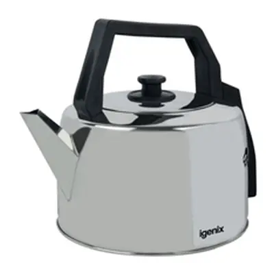 Igenix Steel Corded Catering Kettle 3.5 Litre