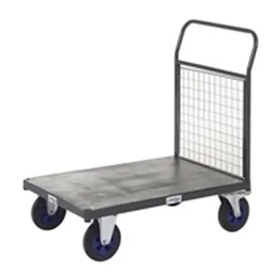 Platform Trucks - Single Mesh End - 1000 x 700