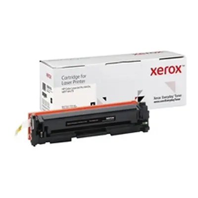 Xerox Everyday Toner HP W2030A 415A Black Toner 006R04184 (2400pp)