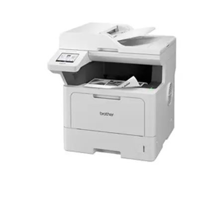 Brother DCP-L5510DW Mono Laser Printer DCPL5510DWQK1