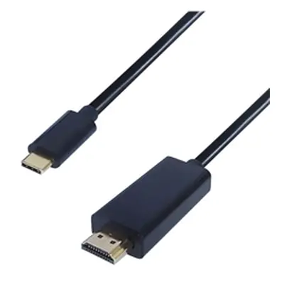 Connekt Gear USB C to HDMI Connector Cable 2m