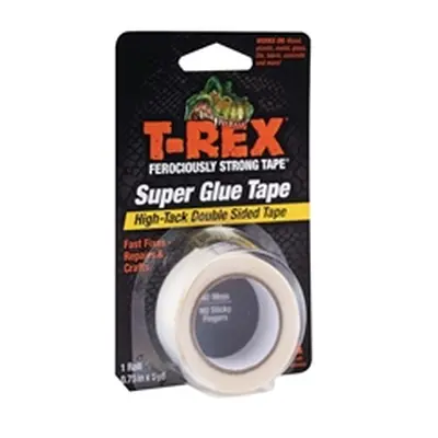 T-REX SUPERGLUE ON A ROLL PK6