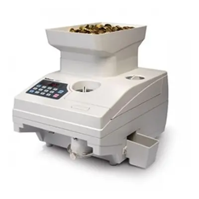 Safescan 1550 Highspeed Coin Counting machine