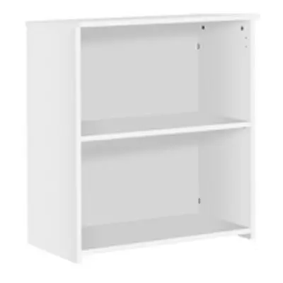 Eco 18 Premium 800 Bookcase White