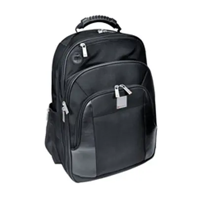 Monolith Executive Laptop Backpack W330xD210xH450mm Black 3012