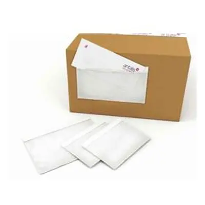 Packing List Env Plain A5 225 X 165mm 1000/box - 81633