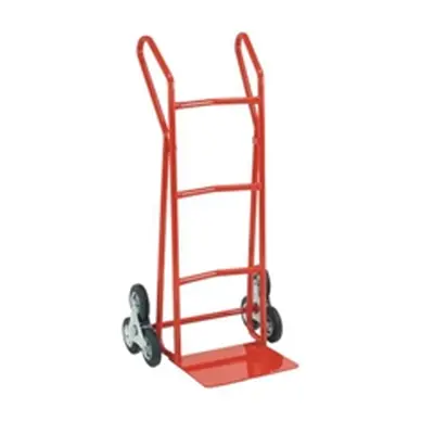 Hand Truck Heavy Duty SC3 Stair Climbing Wheels