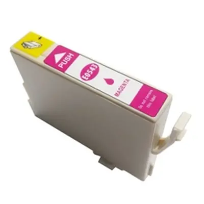 Alpa-Cartridge Compatible Epson T0543 Magenta Ink Cartridge -T05434010