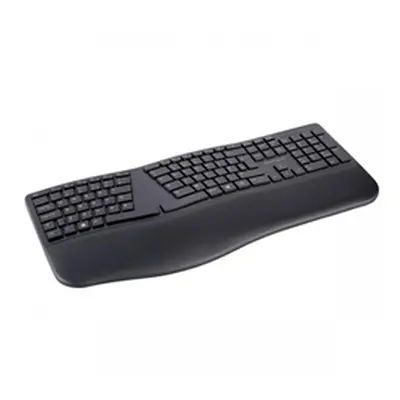 Kensington Pro Fit Ergo Wireless UK Keyboard