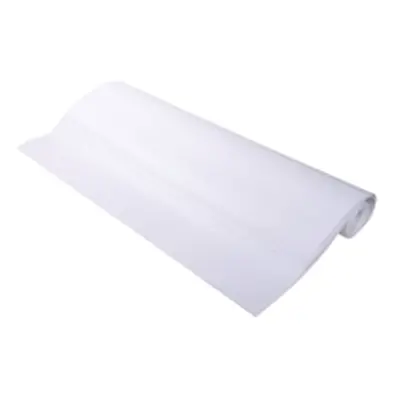 Announce Plain Flipchart Pads 650 x 1000mm 50 Sheet Rolled (Pack of 5)