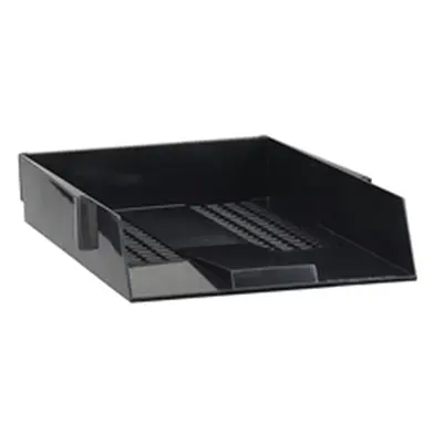 Avery Original Standard Letter Tray Black 44CHAR