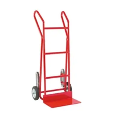 Hand Truck Heavy Duty Stair Climbing Crawler Tracks