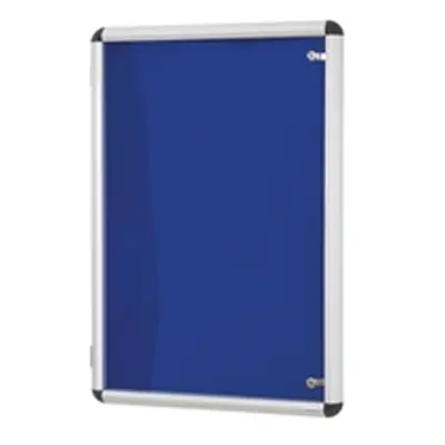 Announce Internal Display Case 900x600mm