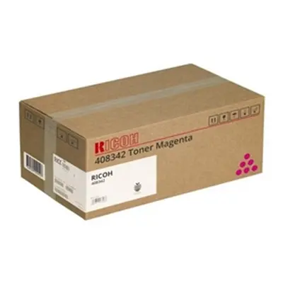 Ricoh MC250 High Capacity Magenta Toner 408342