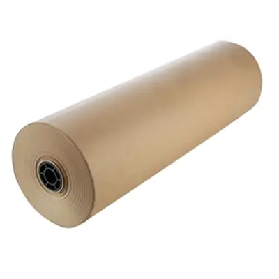 GoSecure Kraft Paper Roll 500mmx175m 85gsm