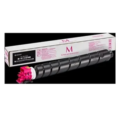 Kyocera TK-8525M Magenta 20000 Pages Original Toner