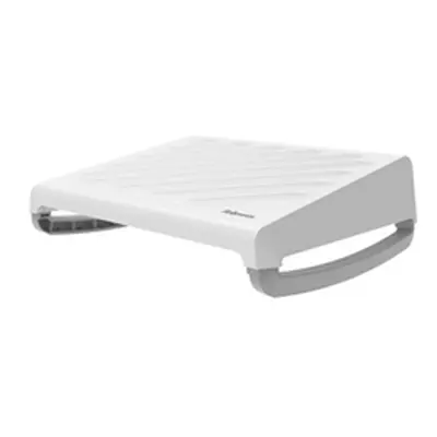 Fellowes Breyta Footrest White 100016563