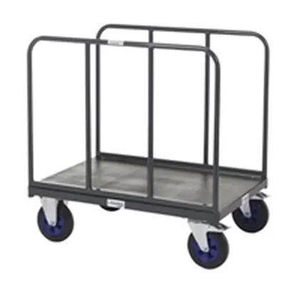 Platform Trucks - Long Load - 1000 x 700