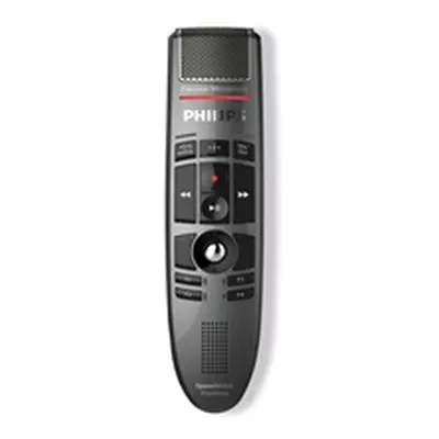 Philips SpeechMike Premium LFH3500 Dictation Microphone LFH3500/00