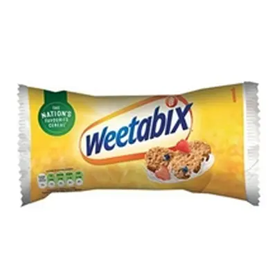 Weetabix Catering Biscuit (Pack of 96) 0499146