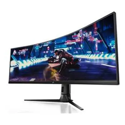 Asus XG49VQ 49in UW LED Curved Monitor